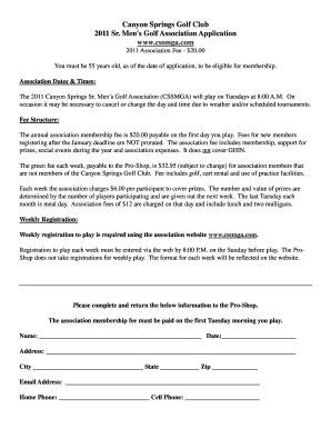 2024 CSSMGA Application .